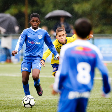 U12 - Waasland Beveren