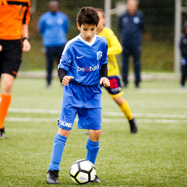 U12 - Waasland Beveren