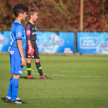 U12 - Zulte Waregem