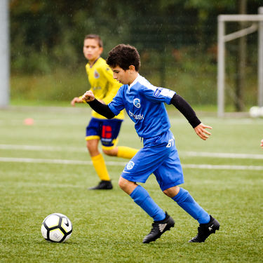 U12 - Waasland Beveren