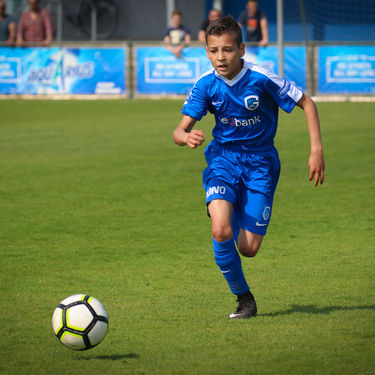 U12 - RSC Anderlecht 04/2018