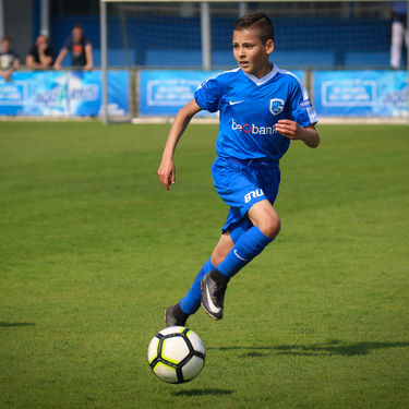 U12 - RSC Anderlecht 04/2018