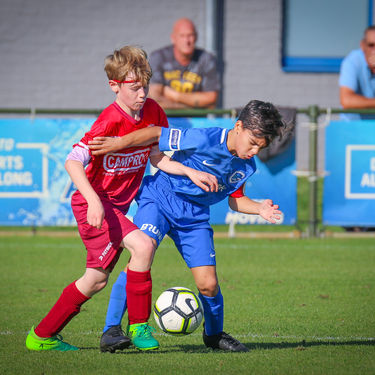 U12 - Zulte Waregem