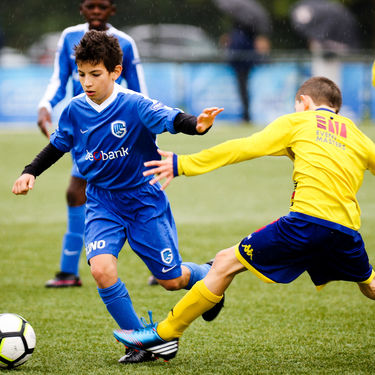 U12 - Waasland Beveren