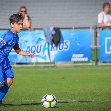 U12 - Zulte Waregem