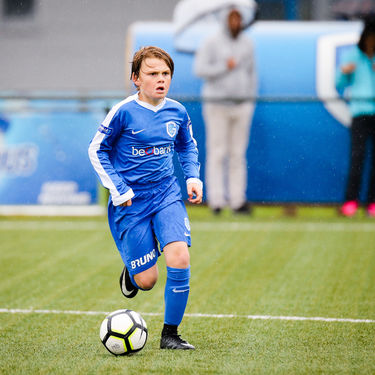U12 - Waasland Beveren