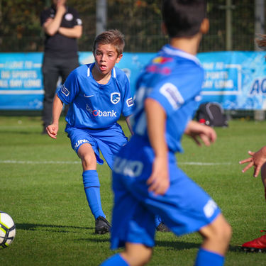 U12 - Zulte Waregem