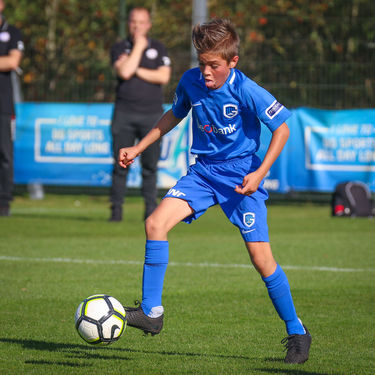 U12 - Zulte Waregem