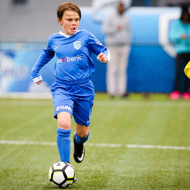 U12 - Waasland Beveren