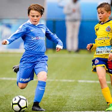 U12 - Waasland Beveren