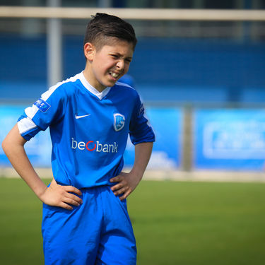 U12 - RSC Anderlecht 04/2018