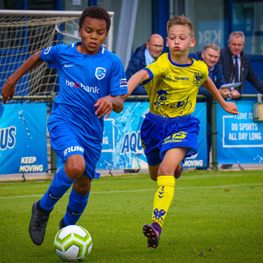U14 - STVV 4-1