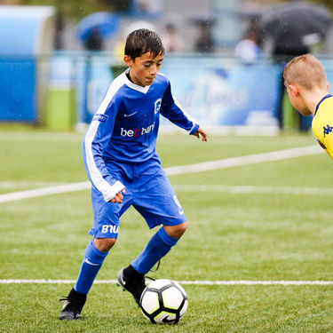 U12 - Waasland Beveren