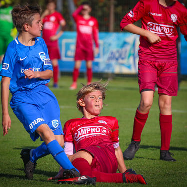 U12 - Zulte Waregem