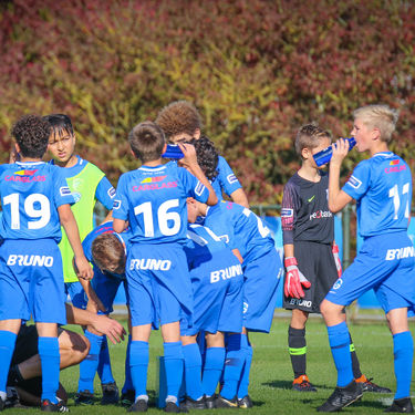 U12 - Zulte Waregem