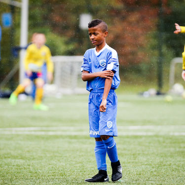 U12 - Waasland Beveren