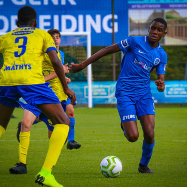U14 - STVV 4-1
