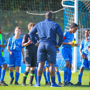 U12 - Zulte Waregem