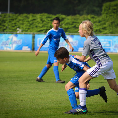 U12 - RSC Anderlecht 04/2018