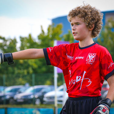 U14 - STVV 4-1