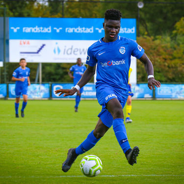 U14 - STVV 4-1