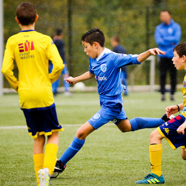 U12 - Waasland Beveren