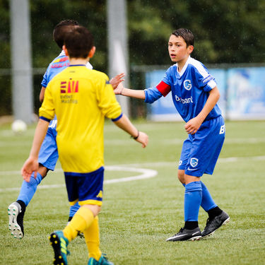 U12 - Waasland Beveren