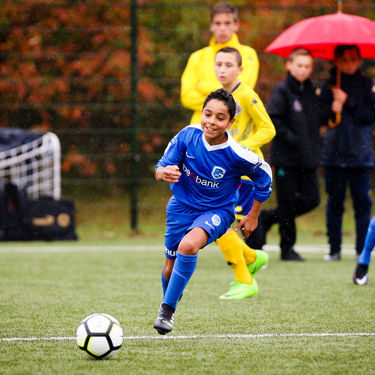 U12 - Waasland Beveren