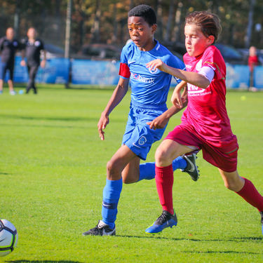 U12 - Zulte Waregem