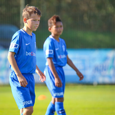 U12 - Zulte Waregem