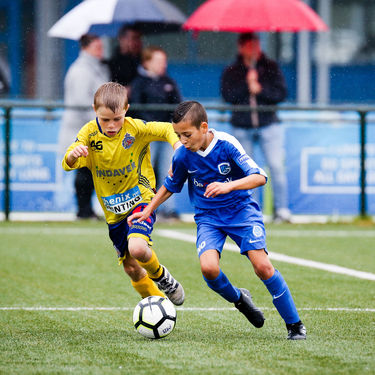 U12 - Waasland Beveren