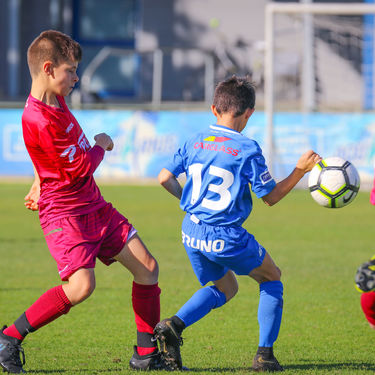 U12 - Zulte Waregem