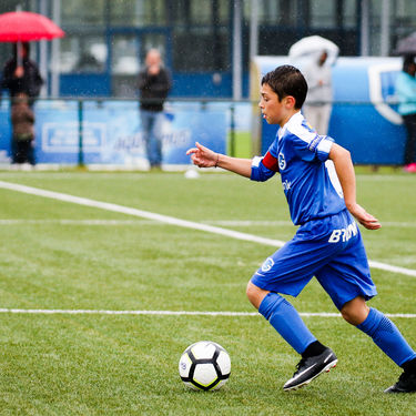 U12 - Waasland Beveren