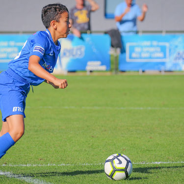 U12 - Zulte Waregem