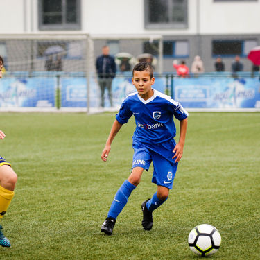U12 - Waasland Beveren