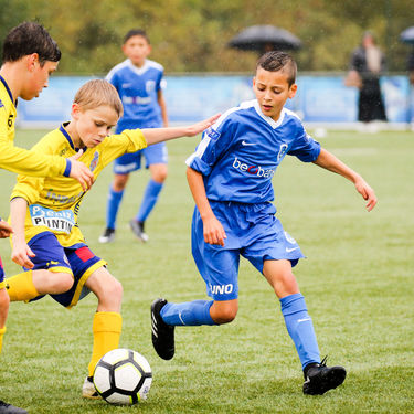 U12 - Waasland Beveren