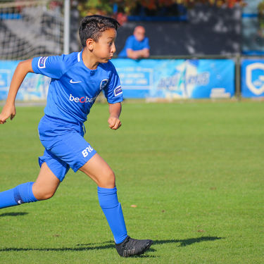 U12 - Zulte Waregem