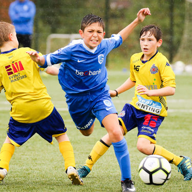 U12 - Waasland Beveren
