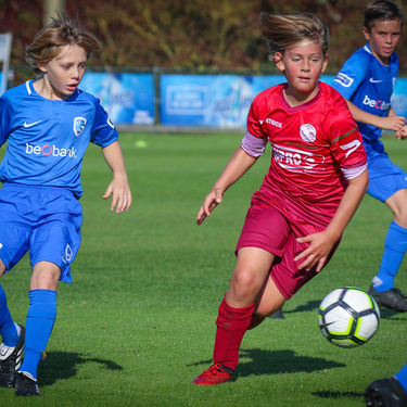 U12 - Zulte Waregem