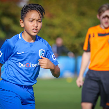 U12 - Zulte Waregem