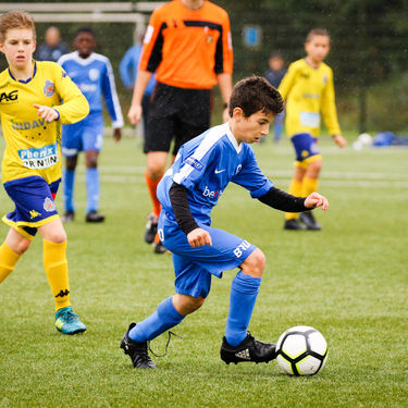 U12 - Waasland Beveren