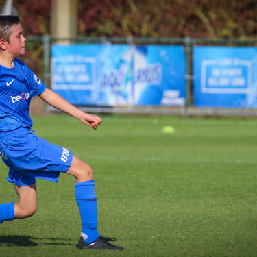 U12 - Zulte Waregem