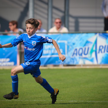 U12 - RSC Anderlecht 04/2018