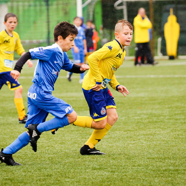 U12 - Waasland Beveren