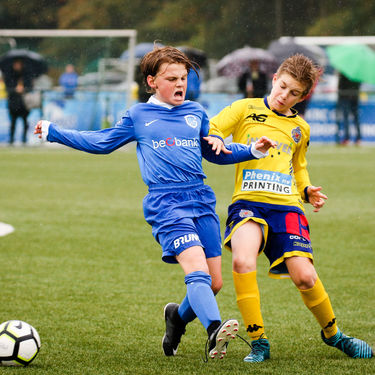U12 - Waasland Beveren