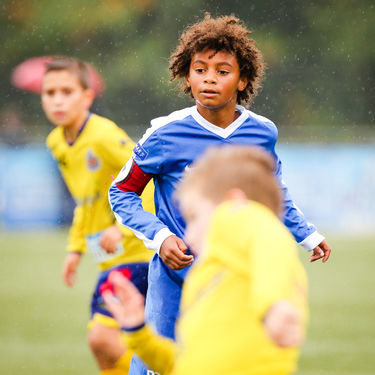 U12 - Waasland Beveren