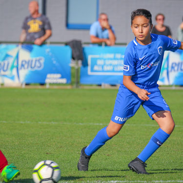 U12 - Zulte Waregem