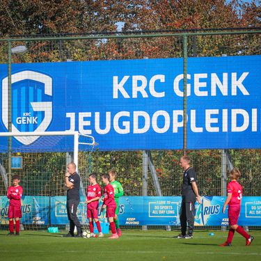 U12 - Zulte Waregem