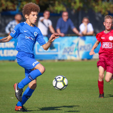 U12 - Zulte Waregem