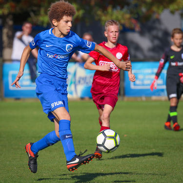 U12 - Zulte Waregem